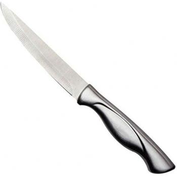 Renberg Jena Cuchillo Universal, Acero Inoxidable, Metal, Multiusos