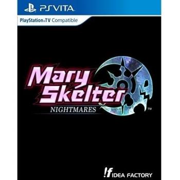 Mary Skelter: Nightmares