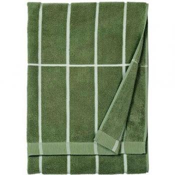 Marimekko Tiiliskivi Bath Towel - Toalla