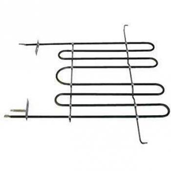Resistencia de Grill 2700W/230V Original para Horno Indesit - Scholtes