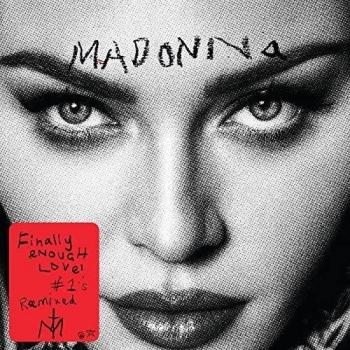 Madonna - Finally Enough Love (2 LP) [Vinilo