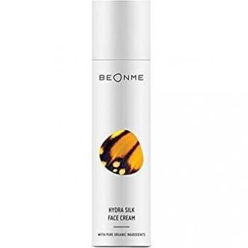 BeOnMe Hydra Silk Unisex Face Cream 50 ml - Moisturizing & Silky Texture