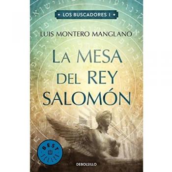 La mesa del rey Salomón