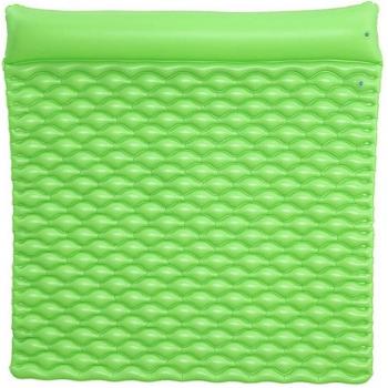 Colchoneta Hinchable Gigante Float N´Roll 213x170 cm. Bestway 44106 - Matelas Gonflable Enveloppante, dimensiones de 213 x 170 cm