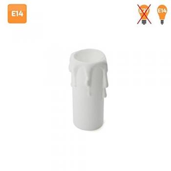 Solera 853 - Vela corta para ref. 479 J. Color blanco.