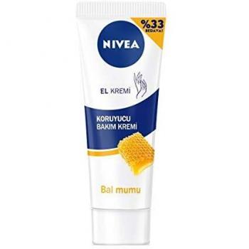 NIVEA Crema Manos Miel 100 ml