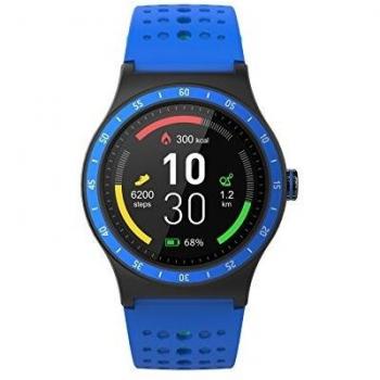 SPC Smartee Pop - Smartwatch de 1.3