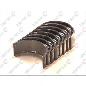 Cojinete de biela GLYCO 71-4080/4 0.25MM