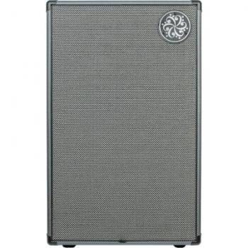 Darkglass DG212N Carbon Bass Cabinet 2x12