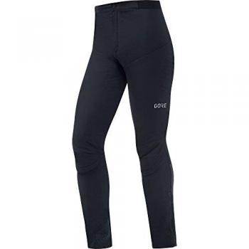 GORE WEAR 100357 Pantalones, Hombre, Negro, XL