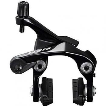 Shimano 105 BR-R7010-RS 105 brake callipers, seatstay direct mount, black, rear