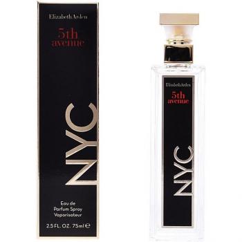 Elizabeth Arden 5th Avenue NYC Eau de Parfum Spray 75ml