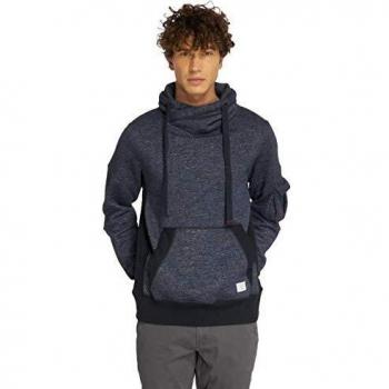 Jack & Jones Hombres Jerséis jcoLeo High Neck