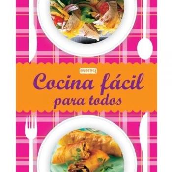Cocina fácil para todos