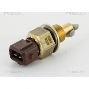 Sensor de temperatura del refrigerante TRISCAN 8626 28003