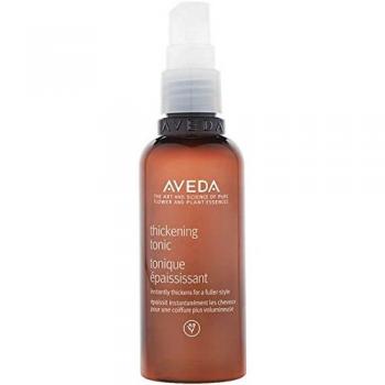 Aveda Thickening Hair Tonic 100ml - Hair Density Treatment, Enhances Volume, Lightweight Formula, Suitable for All Hair Types, Contains Natural Ingredients
