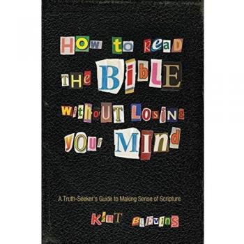 Mindful Bible Study Guide: A Truth-Seeker's Approach to Understanding Scripture