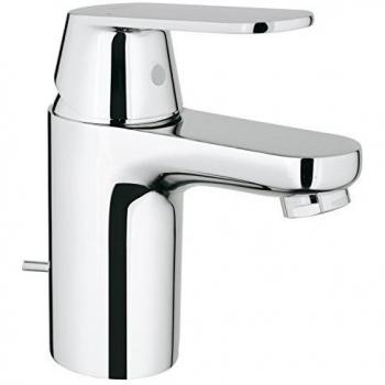 Eurosmart Cosmopolitan Single-lever basin mixer 1/2 S-Size