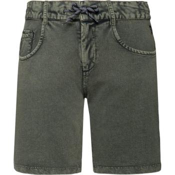 Bermuda de niños Orlin Jr Protest - Pantalones cortos, diseño moderno, tejido ligero, secado rápido, ideal para actividades al aire libre y uso diario