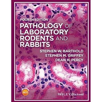 Laboratory Rodent and Rabbit Pathology Handbook (Hardback)