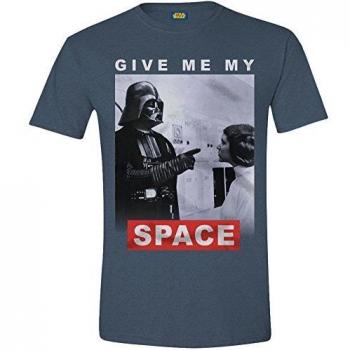 Tshirt homme Star Wars - Give Me My Space - Legend Icon