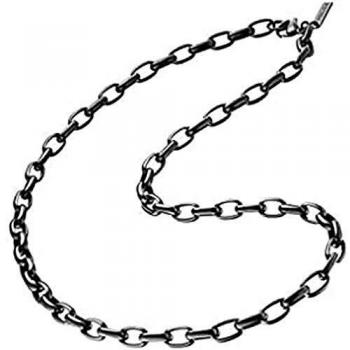 Police Accesorio Unisex acero inoxidable - PJ.25914PSB/02
