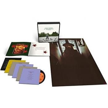 All Things Must Pass - Edición Super Deluxe Limitada