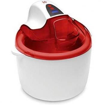 Frifri Sorbetière Red Cherry 1,8L F9005