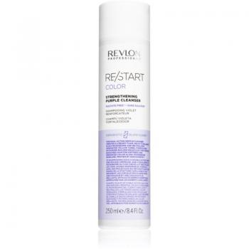 Revlon Professional Re/Start Color Violet Shampoo for Blondes and Highlighted Hair 250 ml