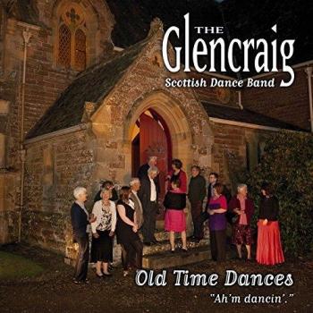Ah'm Dancin' - Old Time Dances