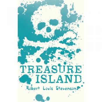 Libro Isla del Tesoro - Edición Clásica y Ilustrada