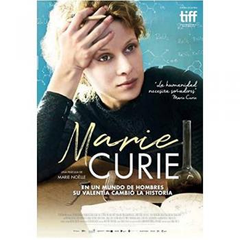 Marie Curie [DVD]