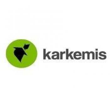 Cartucho de Tinta Reciclado Karkemis para Brother LC-980/LC-1100, Negro, 29ml, Compatible según Especificaciones