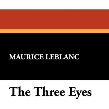 Los Tres Ojos - Edición en Rústica