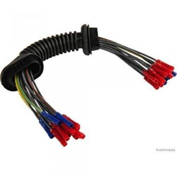 Kit de reparación de cables para portón trasero HERTH+BUSS ELPARTS 51277033