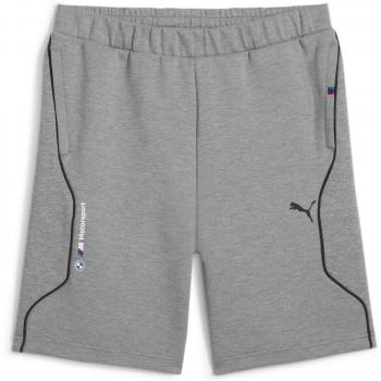 BMW Motorsport Grey Athletic Shorts