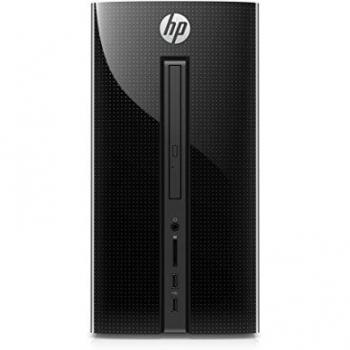 HP 460-p009ns - Ordenador de sobremesa