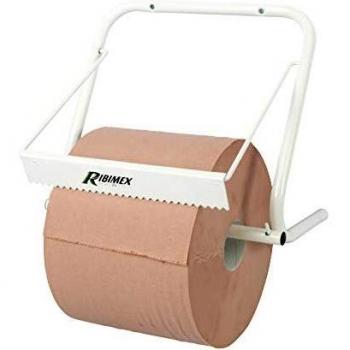 Carro Distribuidor de Papel Murale Ribitech PRIDM967