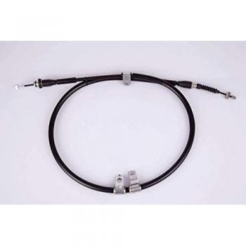 Cable de freno de mano HELLA 8AS 355 663-961 con sistema de bloqueo izquierdo