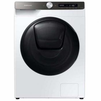 Samsung Lavadora-Secadora AddWash 8 kg, 5 kg, 1400 RPM, Blanco