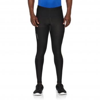 Craft Radiate mallas para hombre, Hombre, color negro, tamaño medium