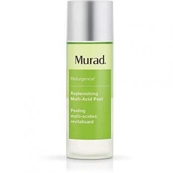 Murad Resurgence Replenishing Multi-Acid Peel Gentle Exfoliating Toner 100 ml