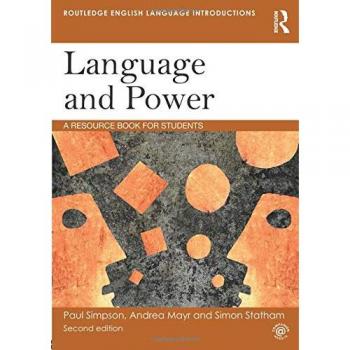 Language and Power