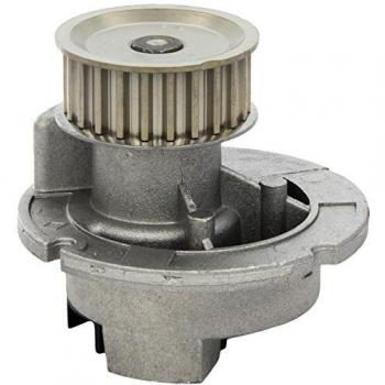 Bomba de agua DOLZ O160 - Bomba de agua, modelo O160, fabricada por DOLZ, diseñada para sistemas de refrigeración en vehículos, alta durabilidad y eficiencia en el flujo del líquido refrigerante