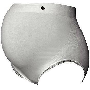 Cache Coeur Signature Braguita, Blanco