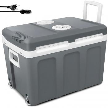 Nevera Portátil Eléctrica Briebe CF1155