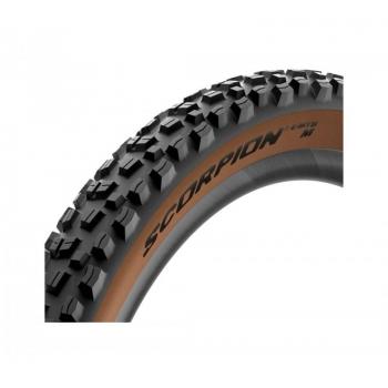 Cubierta Pirelli Scorpion™ E-MTB M Classic Hyper Wall 29´´ 60 Tpi 29´´ X 2.60