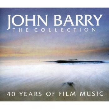 The Collection: 40 Years Of Film Music