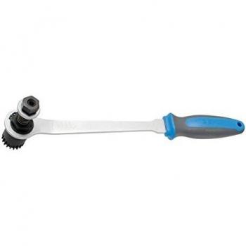 Llave De Pedalier Unior con Mango para Shimano Oct