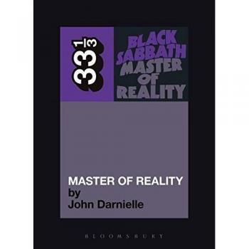 Black Sabbath's Master of Reality